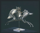 amour cheval