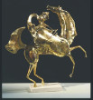 cheval basse