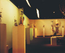 ensemble sculptures