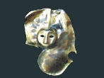 visage violon