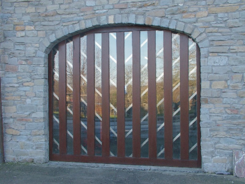 Portes