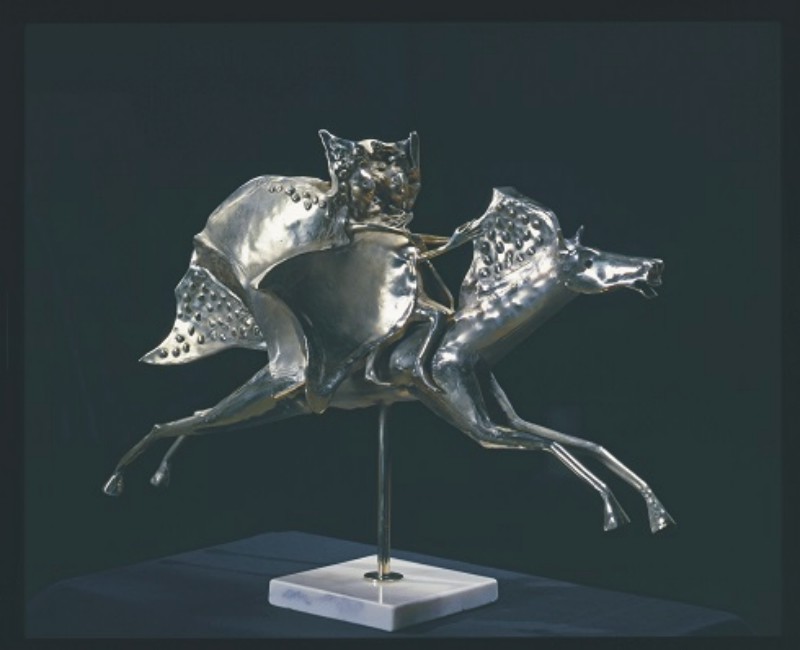 amour cheval